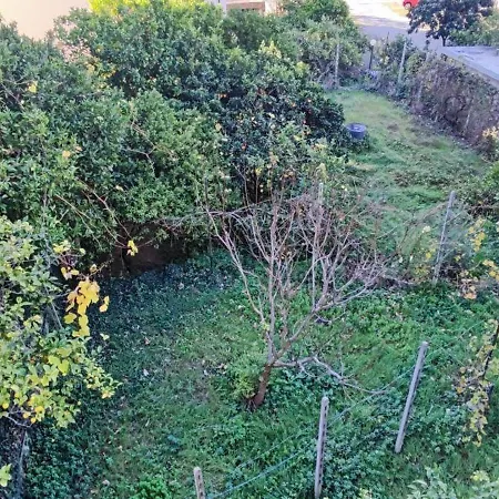 Апартаменты Casa Dell'orto