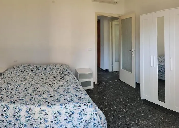 شقة Casa Dell'orto *