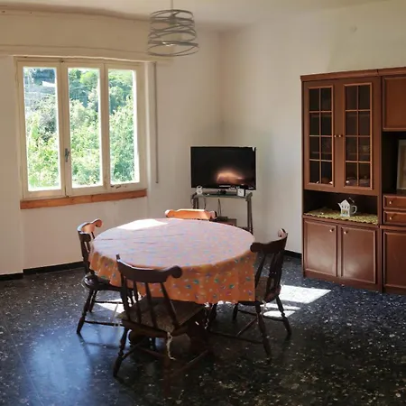 Lejlighed Casa Dell'orto *