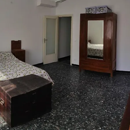 Appartamento Casa Dell'orto *