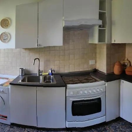 Casa Dell'orto Lejlighed *