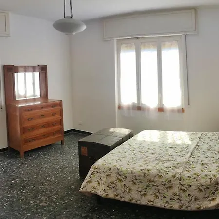 Casa Dell'orto Lejlighed *