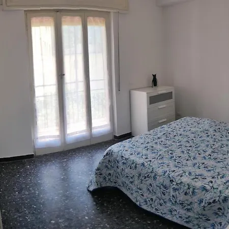 Casa Dell'orto * Noli