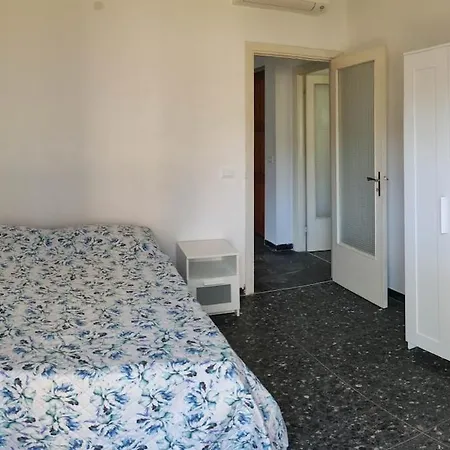 Lejlighed Casa Dell'orto *