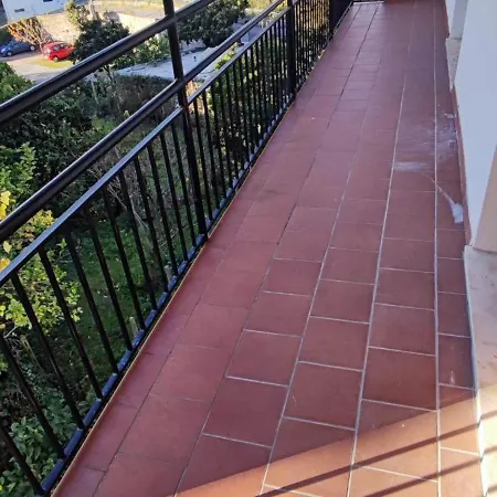 Casa Dell'orto * Noli