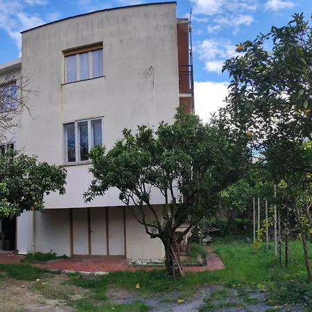 Appartamento Casa Dell'orto *