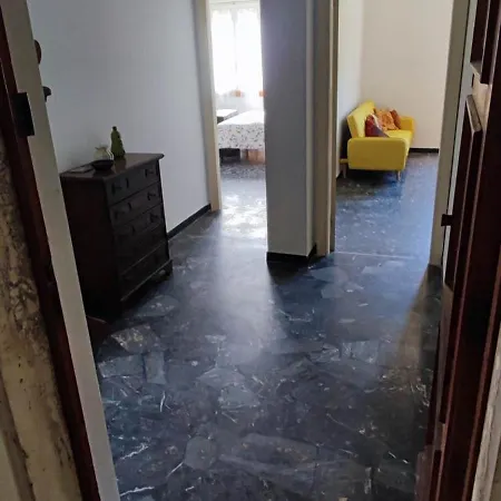 Lejlighed Casa Dell'orto *