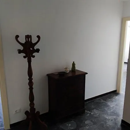 Appartamento Casa Dell'orto *